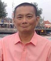 Rob Lam, UCR