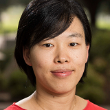 Weitao Chen, UCR Mathematics